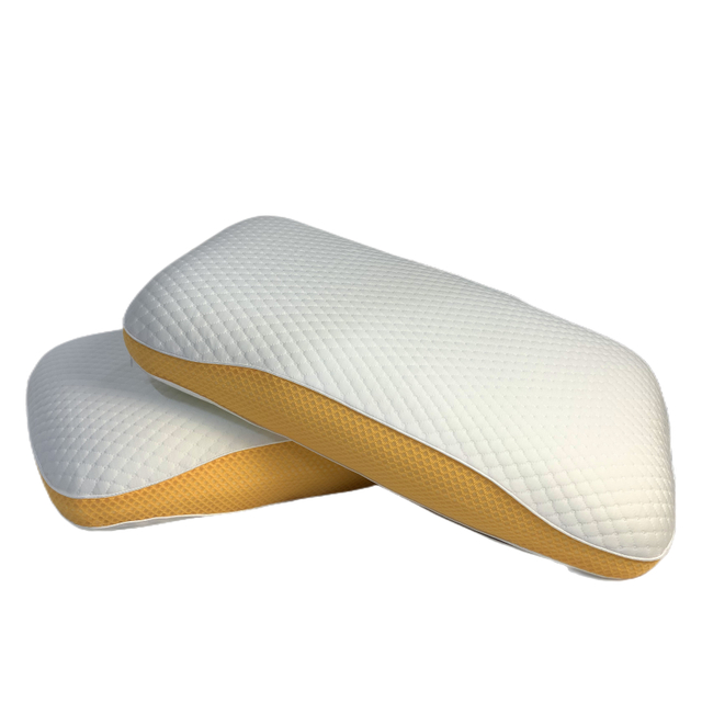 Slow Rebound Neck Pillow